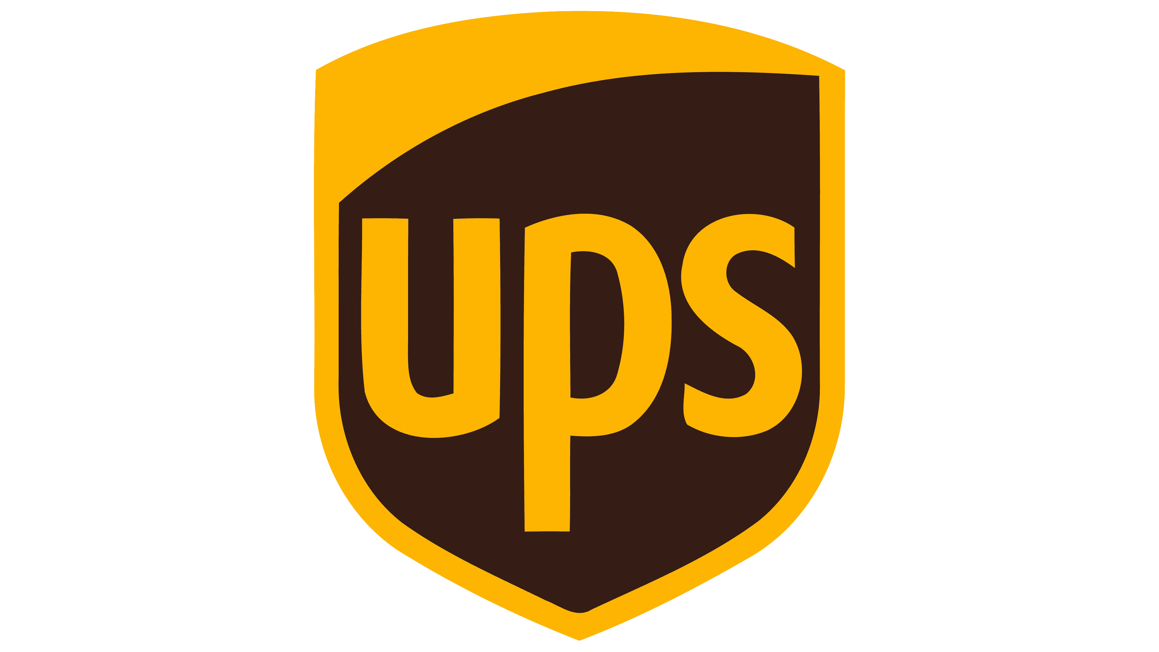 UPS official logo