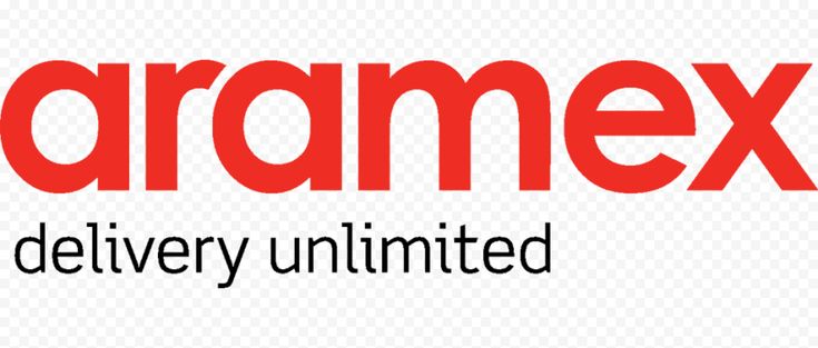Aramex official logo