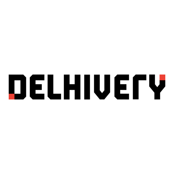 Delhivery official logo