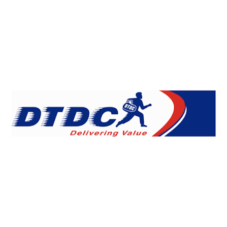 DTDC official logo