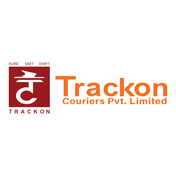 Trackon official logo